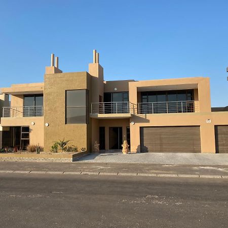 Mukulela Bed and Breakfast Walvis Bay Exterior foto