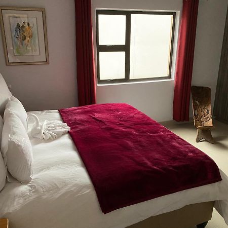 Mukulela Bed and Breakfast Walvis Bay Exterior foto