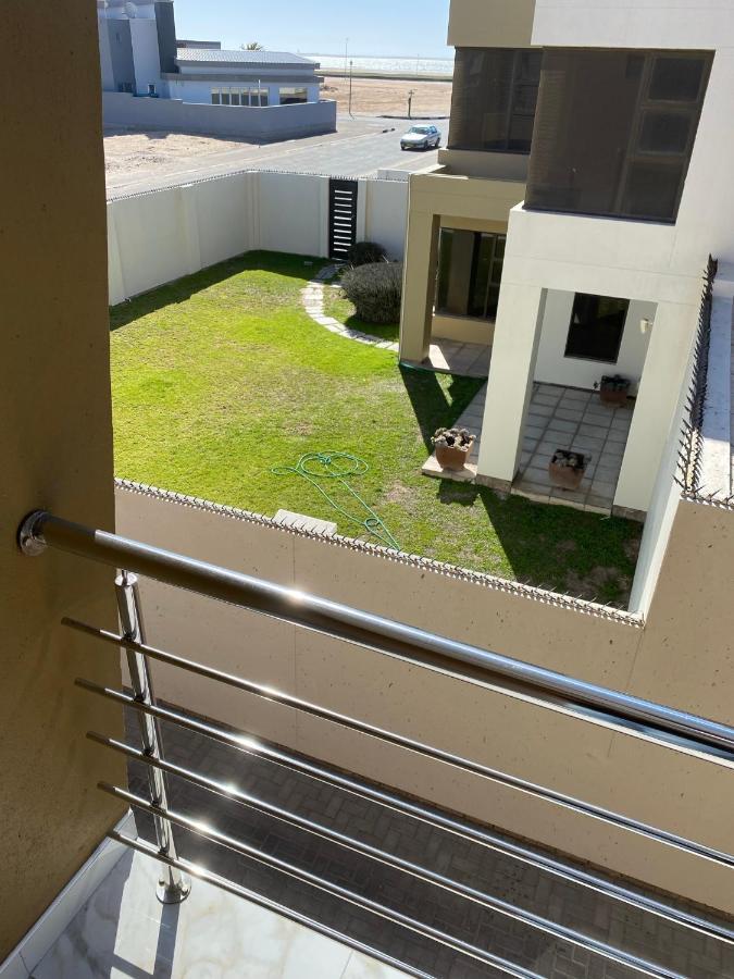Mukulela Bed and Breakfast Walvis Bay Exterior foto