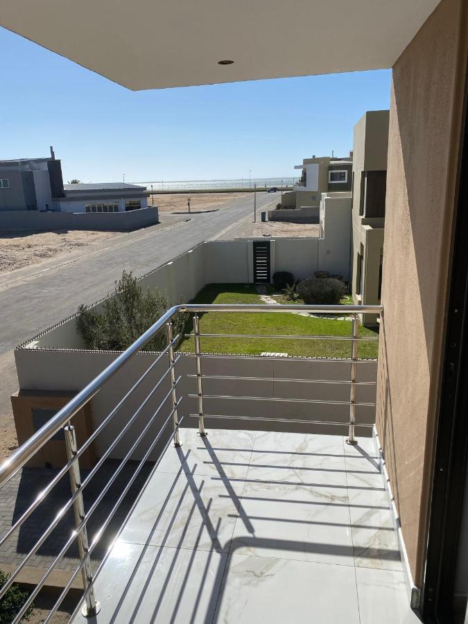 Mukulela Bed and Breakfast Walvis Bay Exterior foto