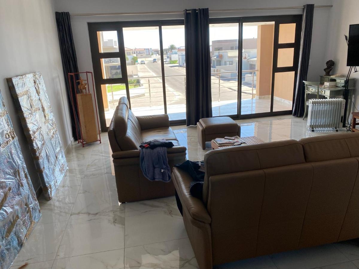 Mukulela Bed and Breakfast Walvis Bay Exterior foto