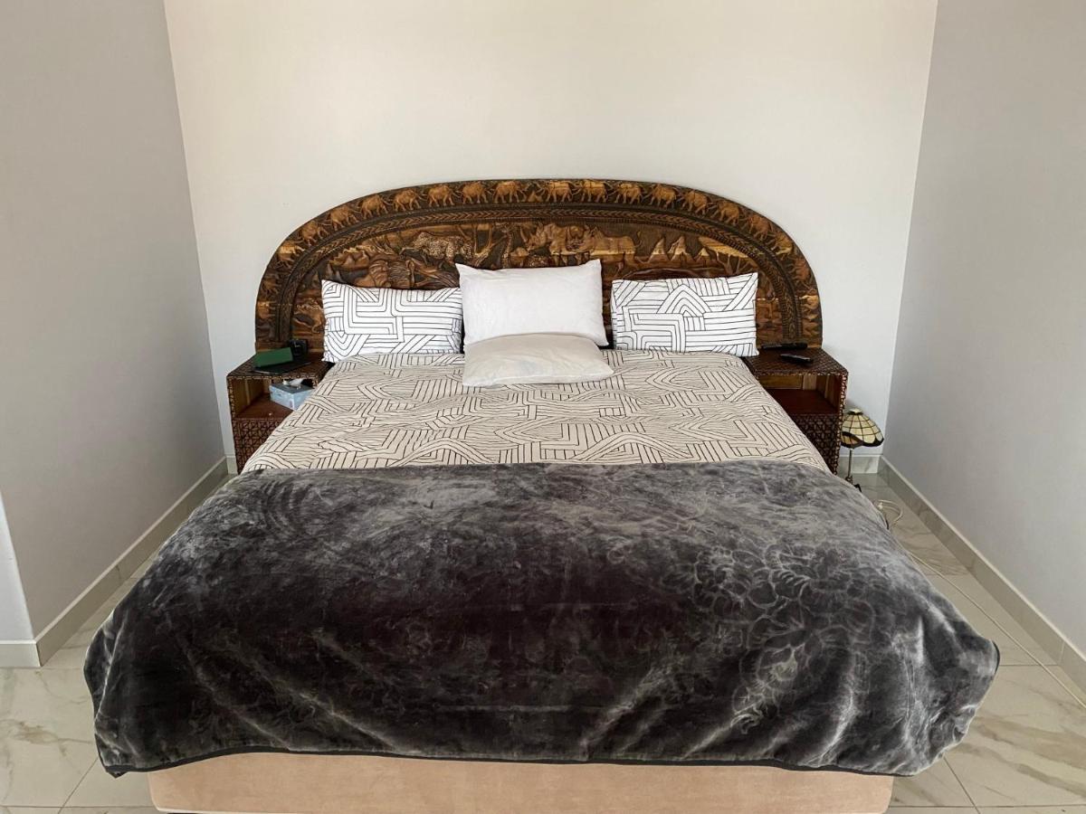 Mukulela Bed and Breakfast Walvis Bay Exterior foto