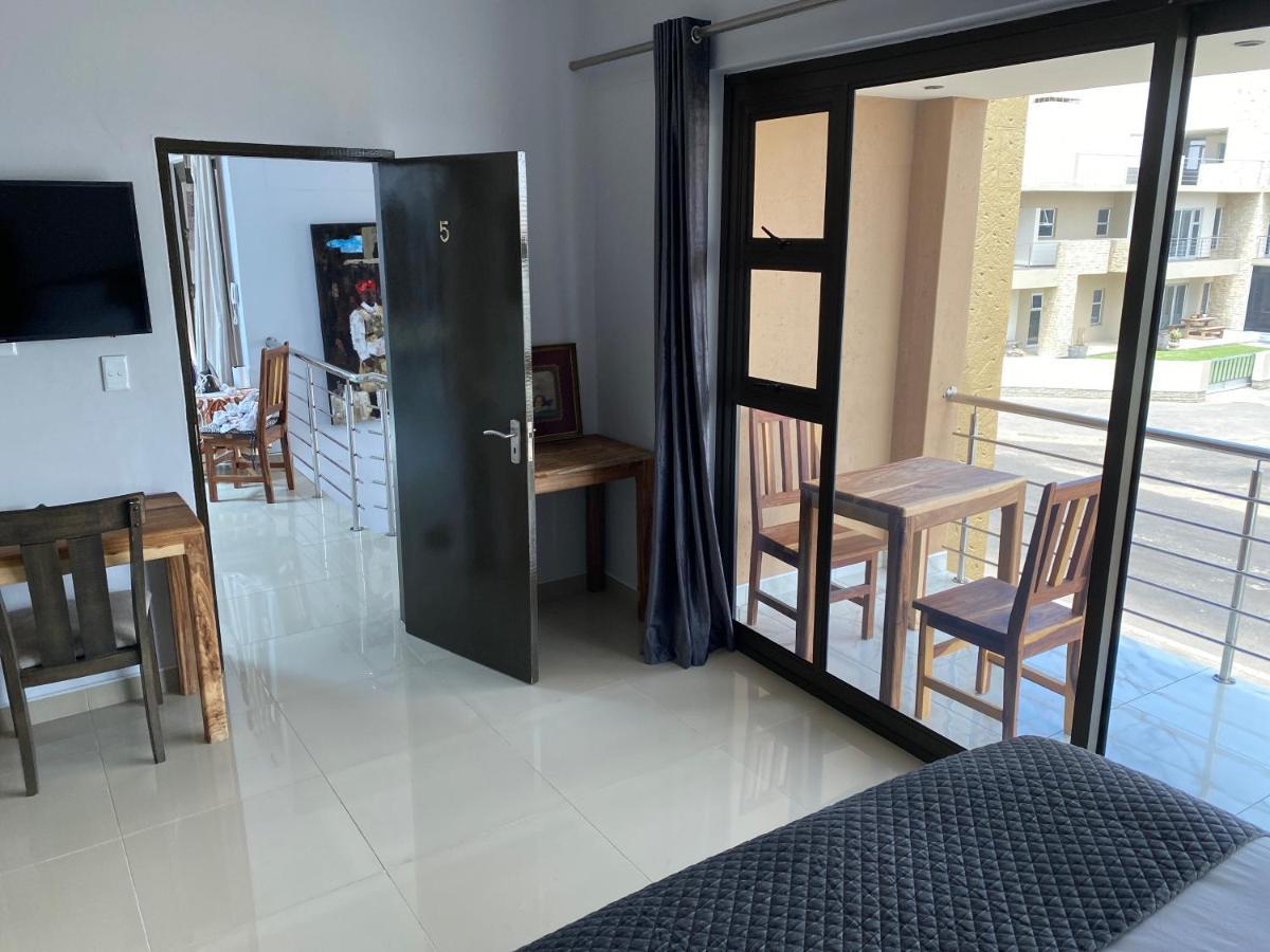 Mukulela Bed and Breakfast Walvis Bay Exterior foto