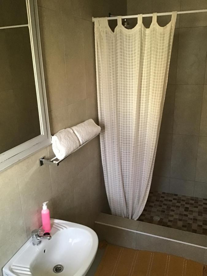 Mukulela Bed and Breakfast Walvis Bay Exterior foto