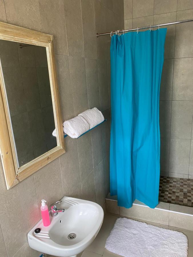 Mukulela Bed and Breakfast Walvis Bay Exterior foto