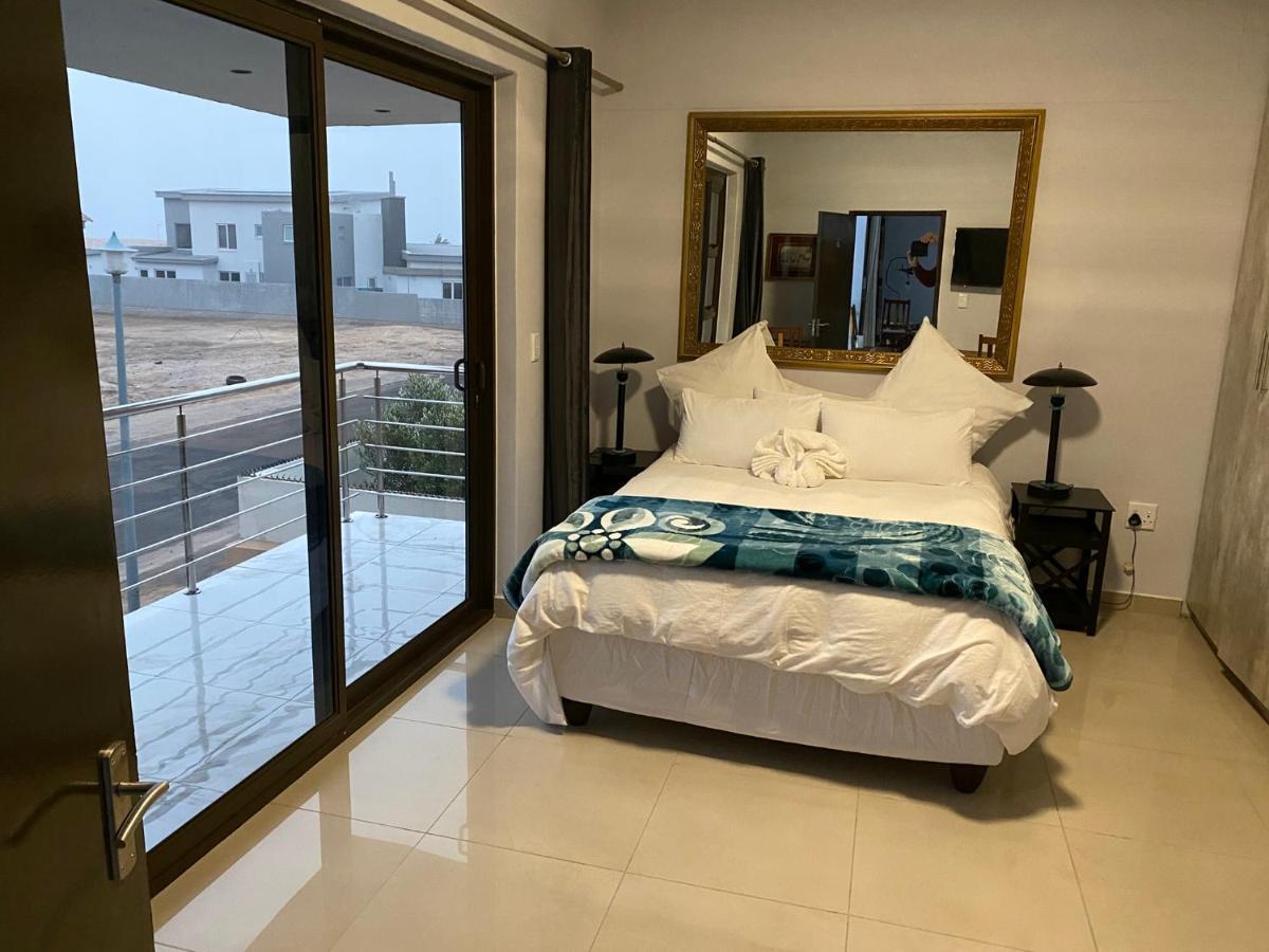 Mukulela Bed and Breakfast Walvis Bay Exterior foto