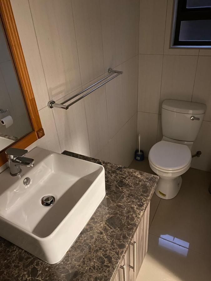 Mukulela Bed and Breakfast Walvis Bay Exterior foto